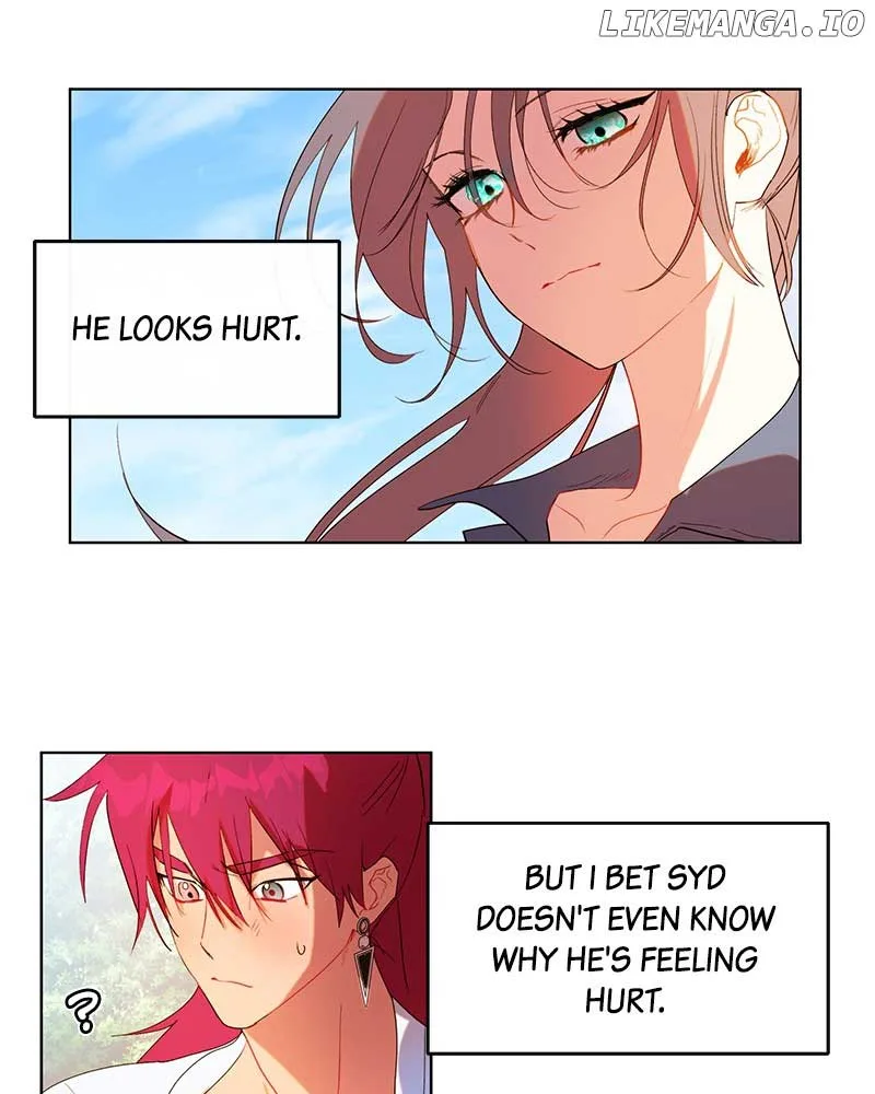 Heart Throbbing Conqueror Chapter 47 page 2