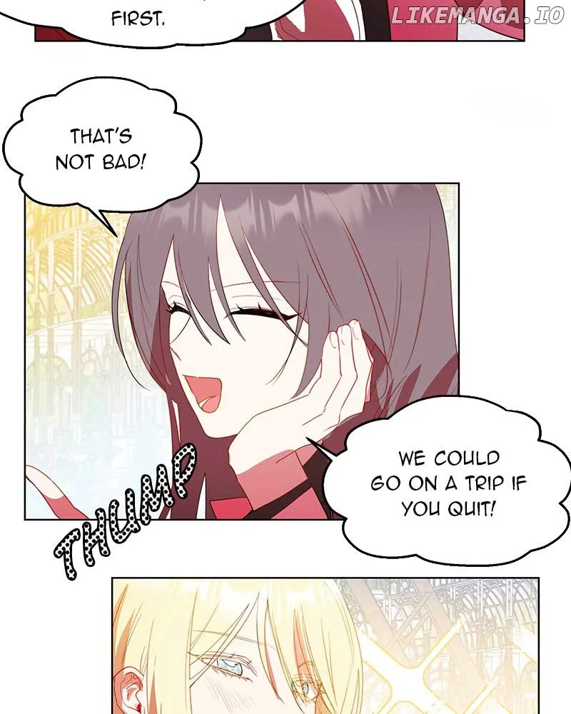 Heart Throbbing Conqueror Chapter 47 page 44