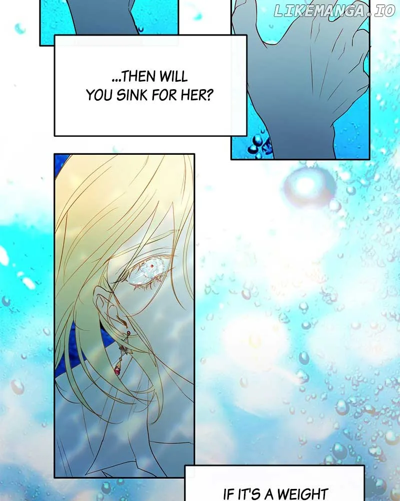Heart Throbbing Conqueror Chapter 47 page 36