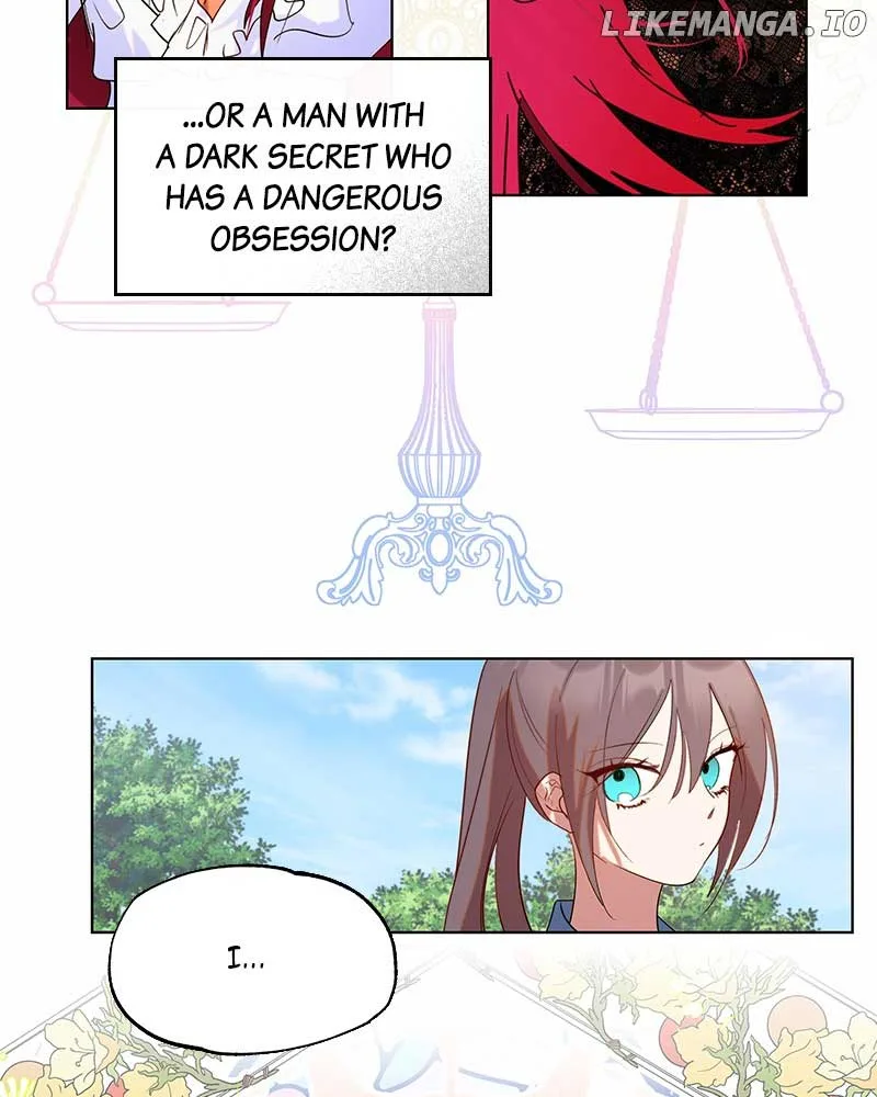 Heart Throbbing Conqueror Chapter 47 page 13