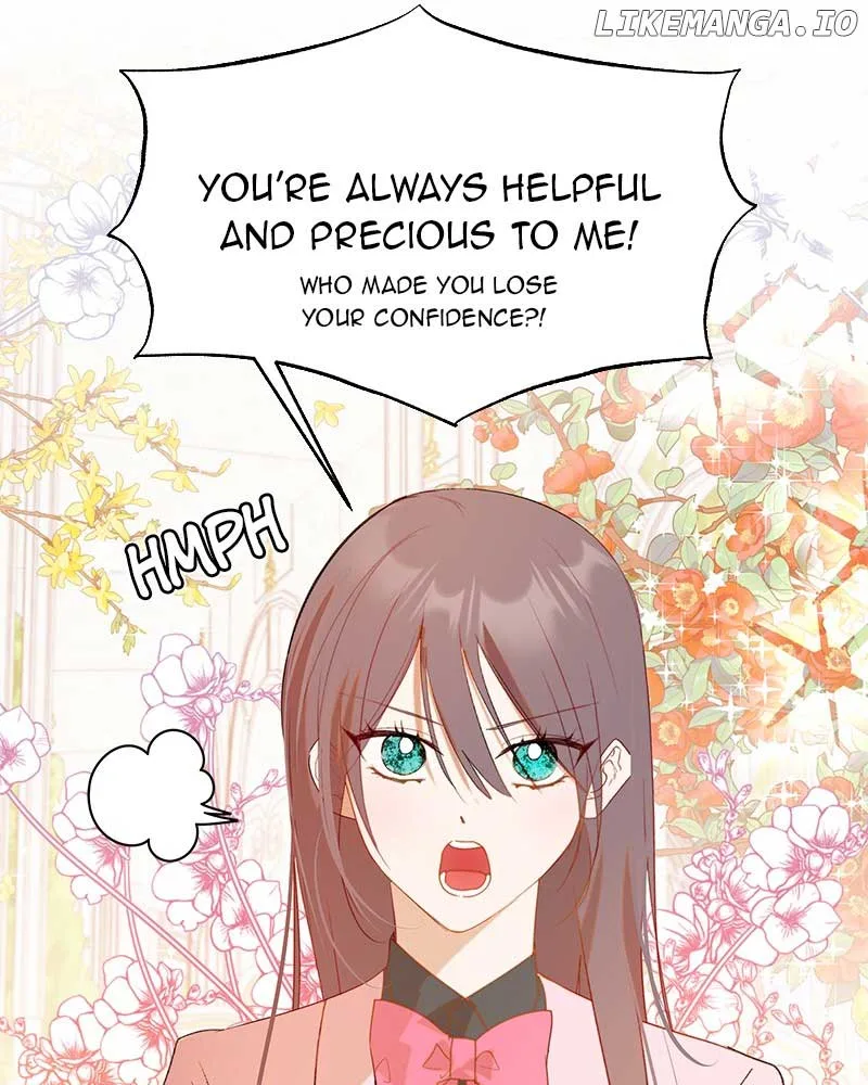 Heart Throbbing Conqueror Chapter 47 page 28