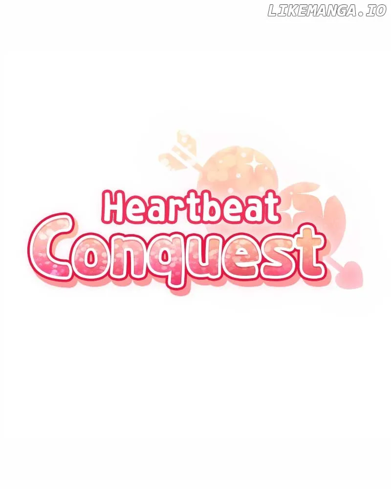 Heart Throbbing Conqueror Chapter 46 page 18
