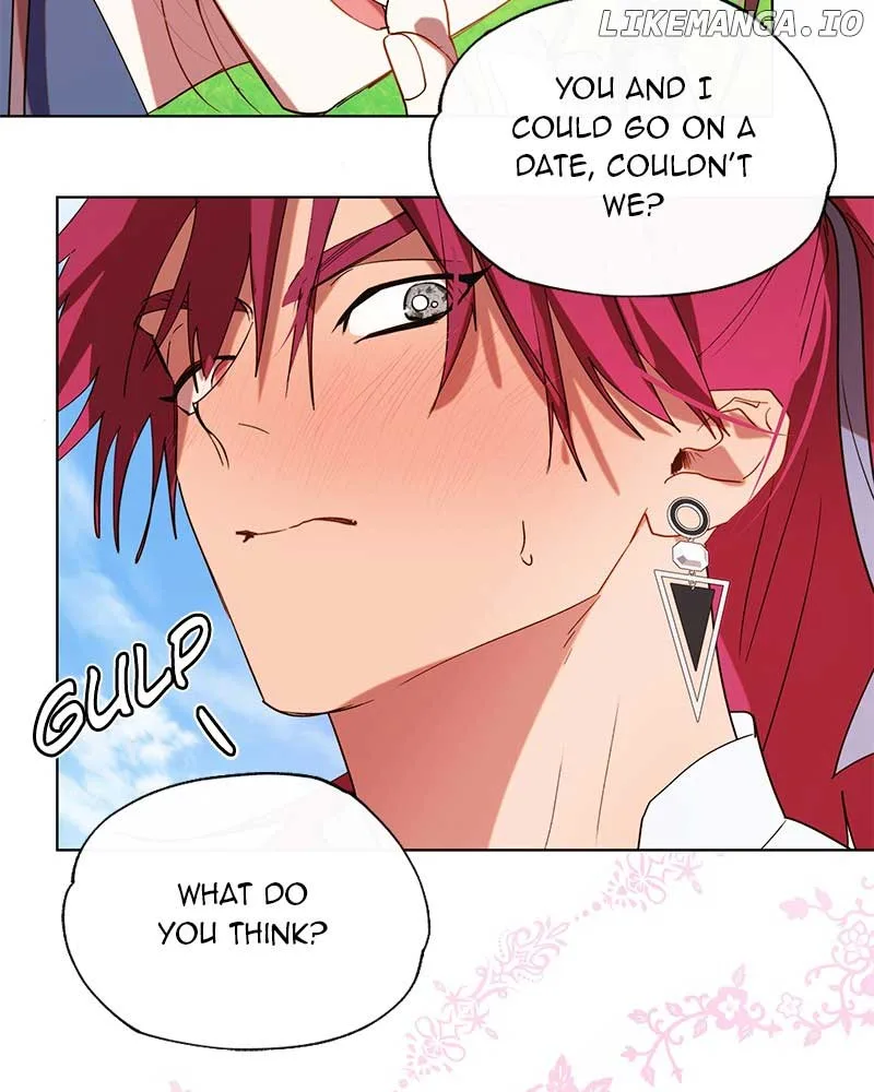 Heart Throbbing Conqueror Chapter 47 page 10