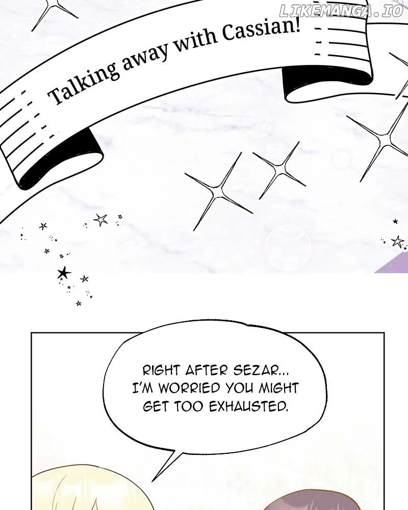Heart Throbbing Conqueror Chapter 47 page 21