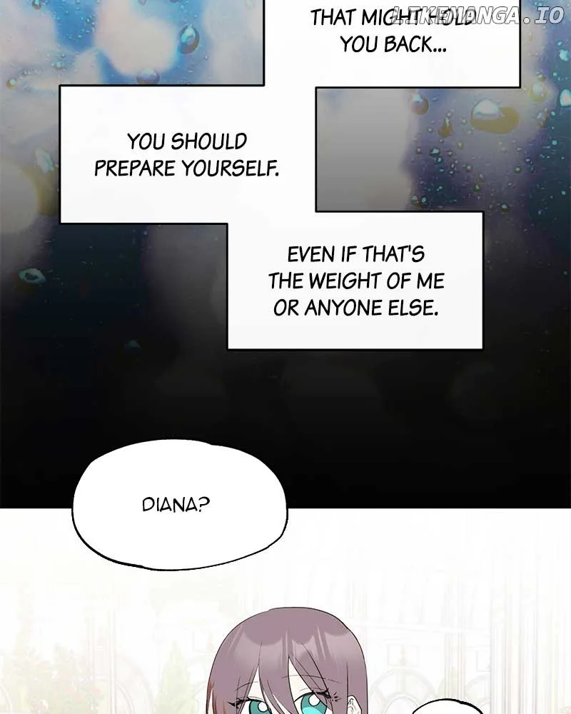 Heart Throbbing Conqueror Chapter 47 page 37