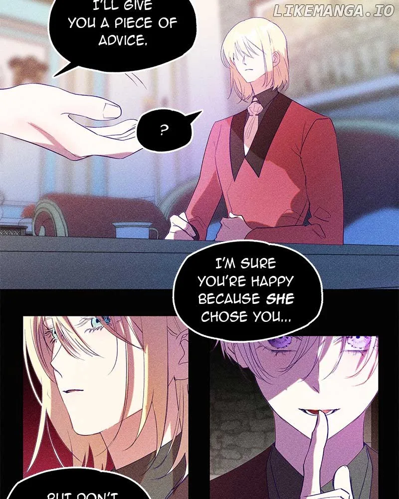 Heart Throbbing Conqueror Chapter 47 page 34