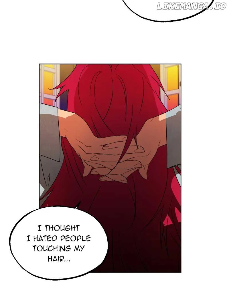 Heart Throbbing Conqueror Chapter 47 page 48