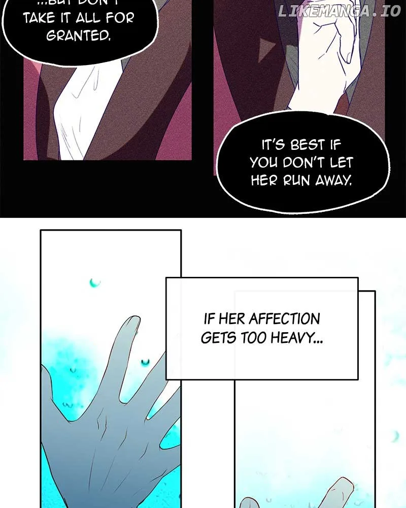 Heart Throbbing Conqueror Chapter 47 page 35
