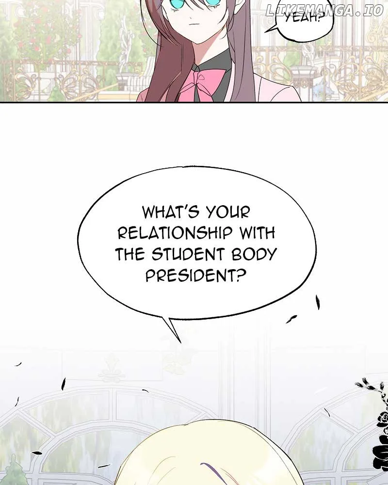Heart Throbbing Conqueror Chapter 47 page 38