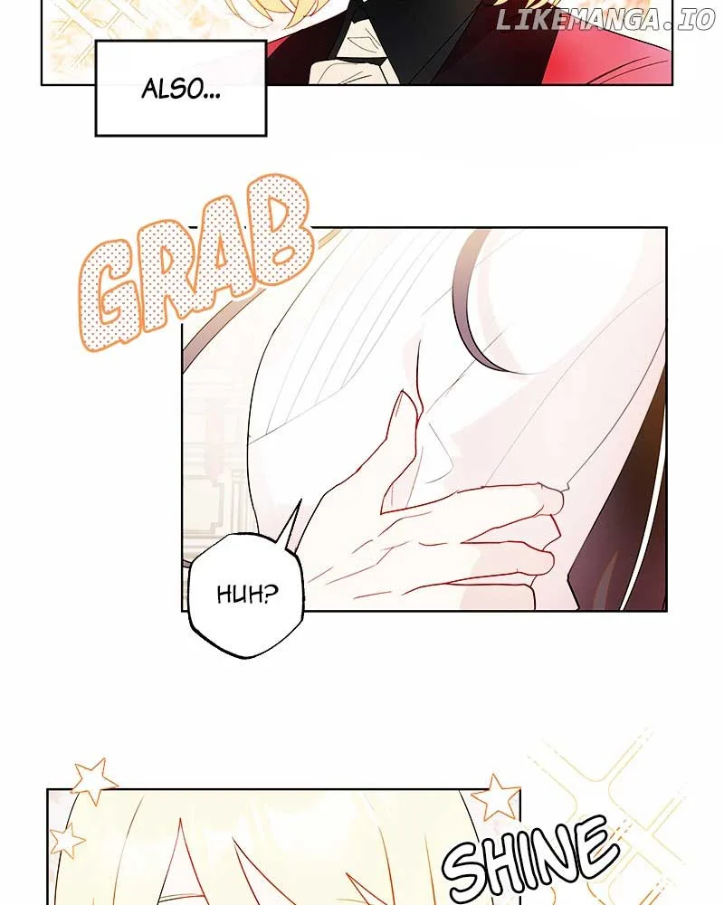 Heart Throbbing Conqueror Chapter 46 page 22
