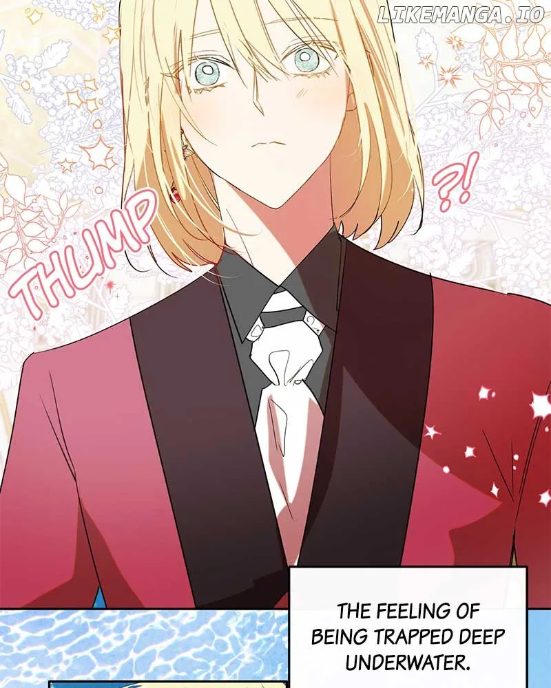 Heart Throbbing Conqueror Chapter 47 page 30