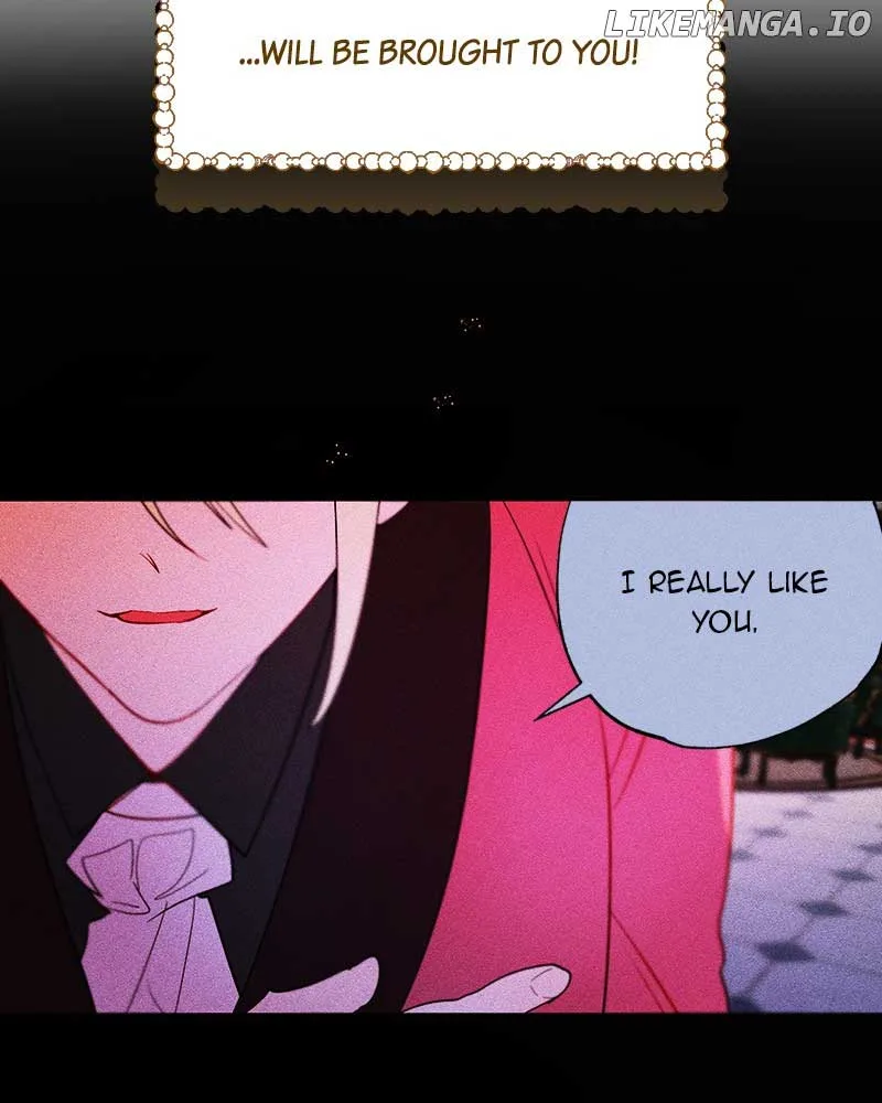 Heart Throbbing Conqueror Chapter 46 page 7