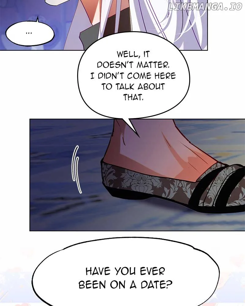 Heart Throbbing Conqueror Chapter 47 page 55