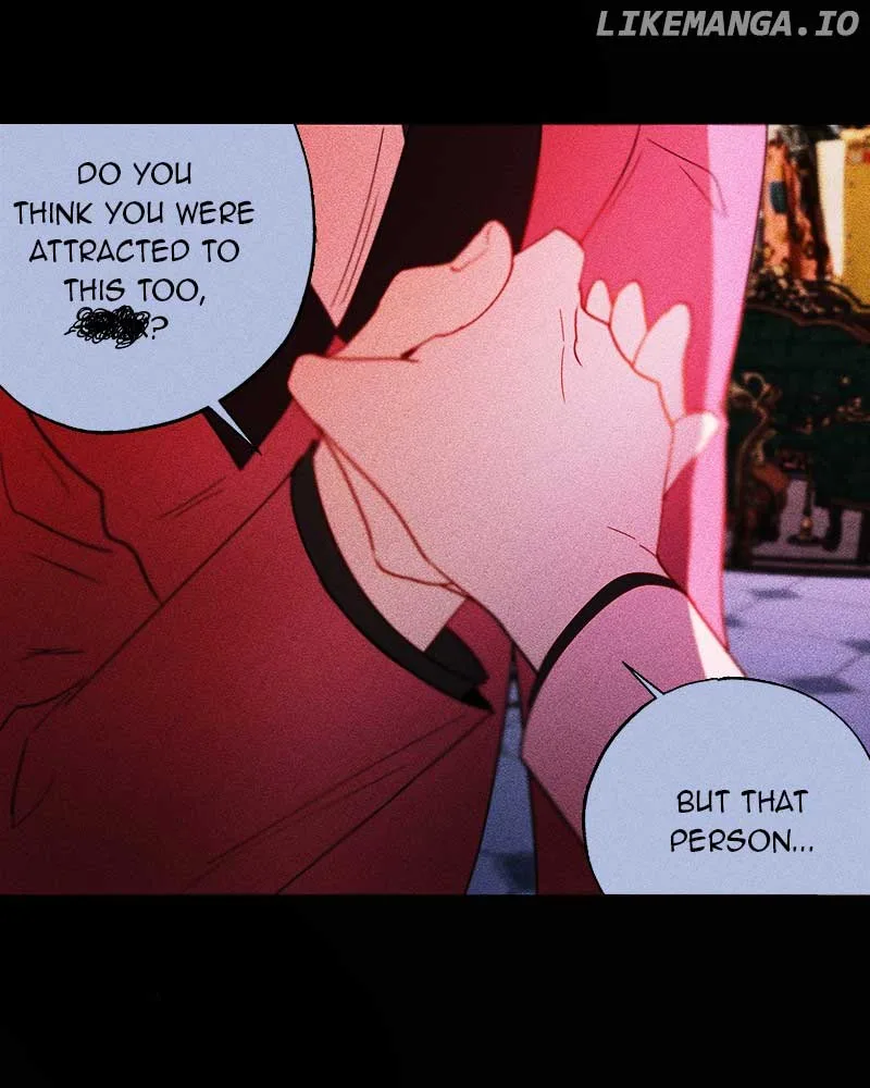Heart Throbbing Conqueror Chapter 46 page 8