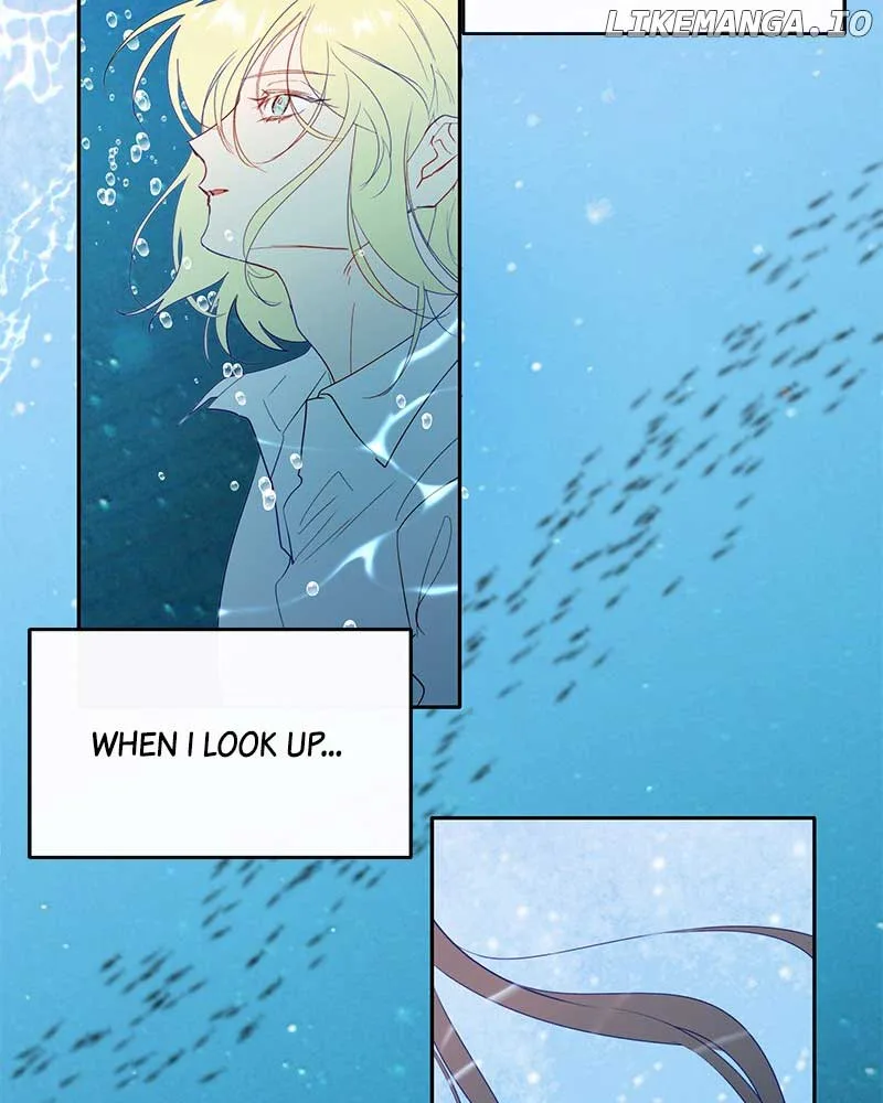 Heart Throbbing Conqueror Chapter 47 page 31
