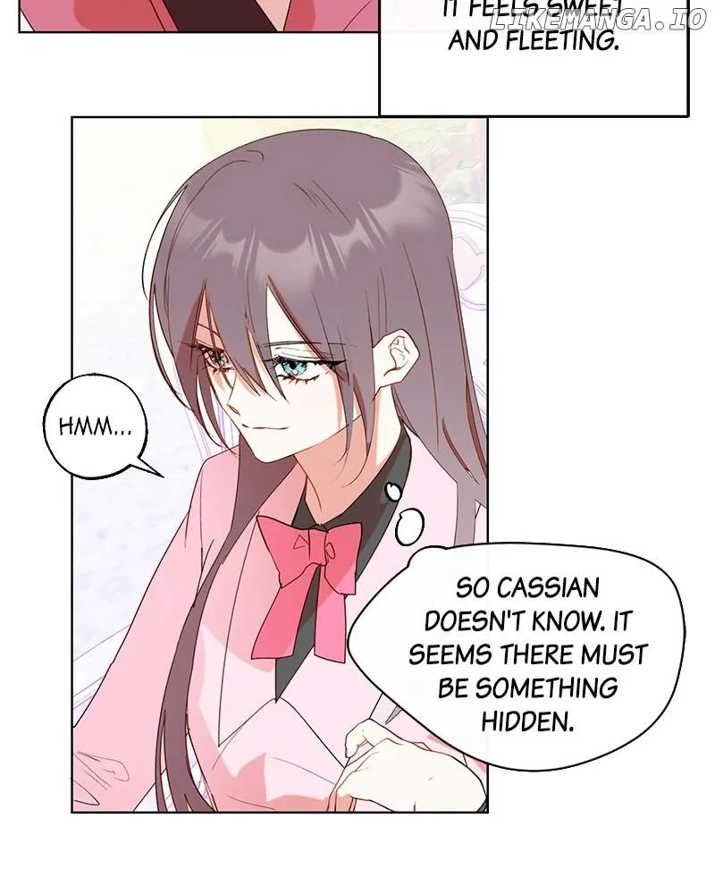 Heart Throbbing Conqueror Chapter 47 page 26
