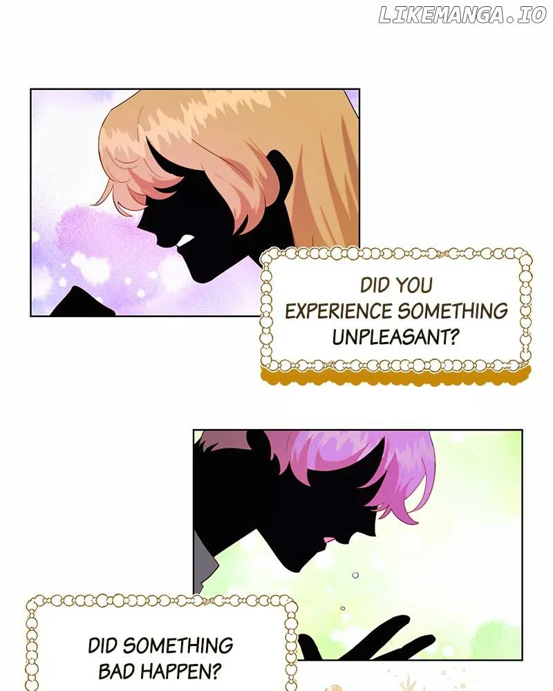 Heart Throbbing Conqueror Chapter 46 page 2