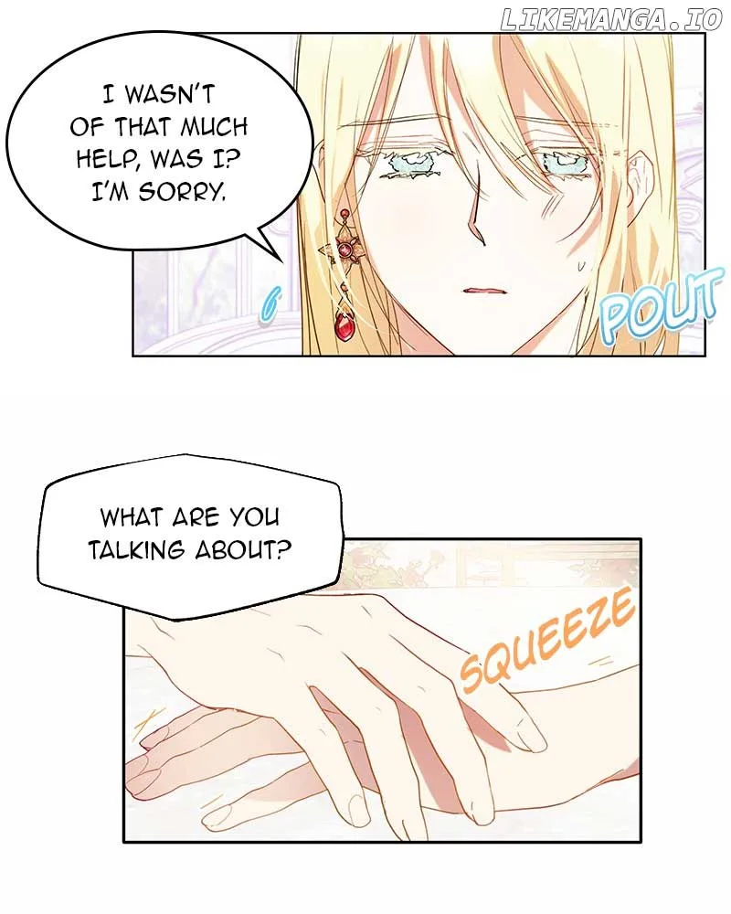 Heart Throbbing Conqueror Chapter 47 page 27