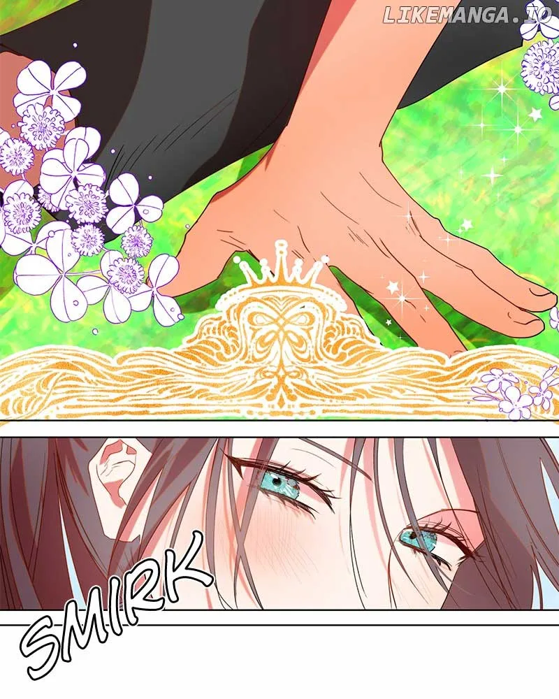Heart Throbbing Conqueror Chapter 47 page 16