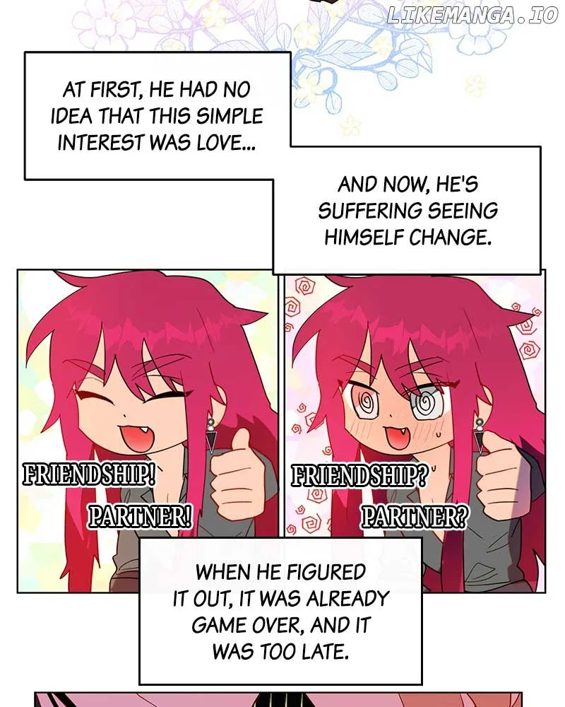Heart Throbbing Conqueror Chapter 47 page 5