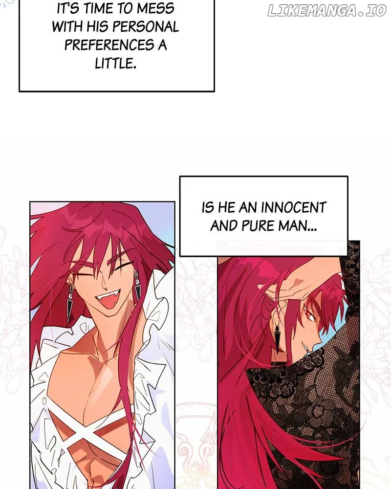 Heart Throbbing Conqueror Chapter 47 page 12