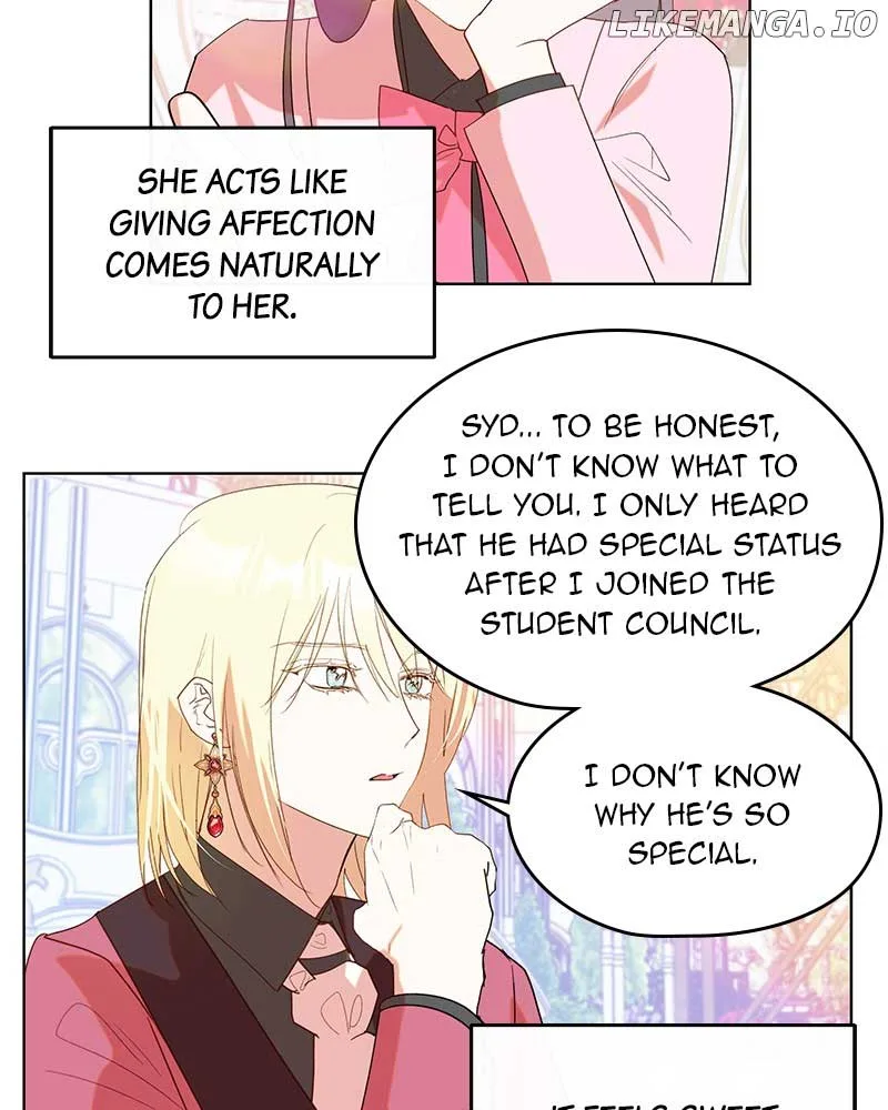 Heart Throbbing Conqueror Chapter 47 page 25