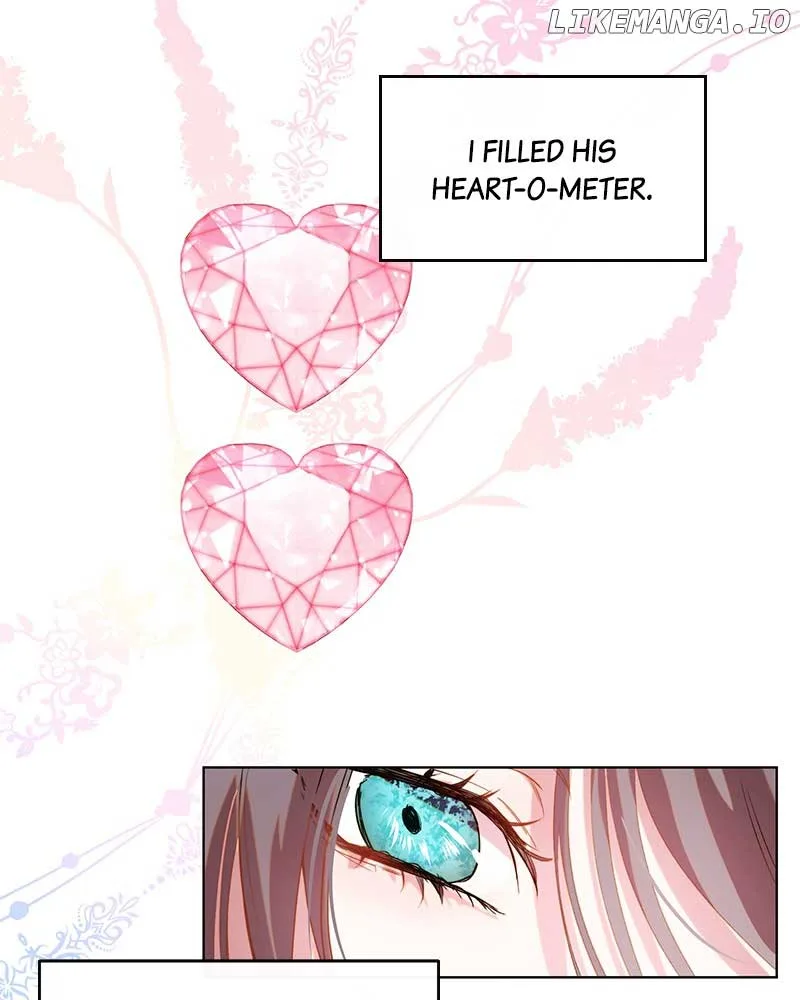 Heart Throbbing Conqueror Chapter 47 page 11