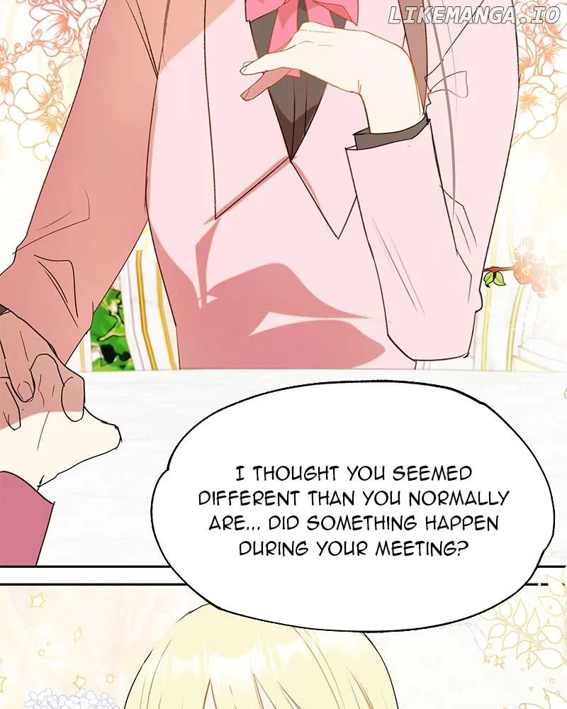 Heart Throbbing Conqueror Chapter 47 page 29