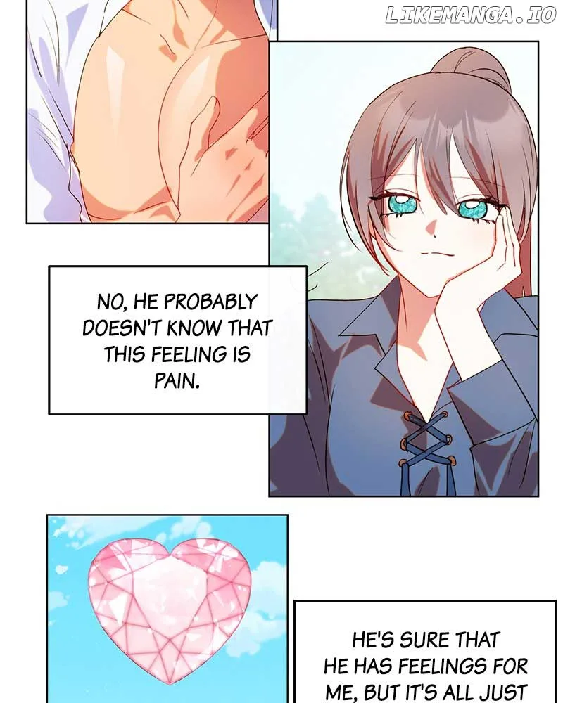 Heart Throbbing Conqueror Chapter 47 page 3