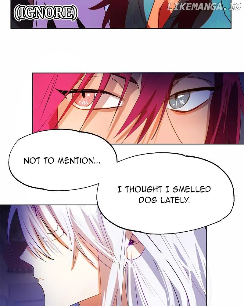 Heart Throbbing Conqueror Chapter 47 page 54