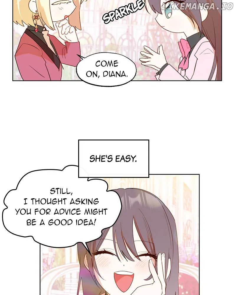 Heart Throbbing Conqueror Chapter 47 page 24