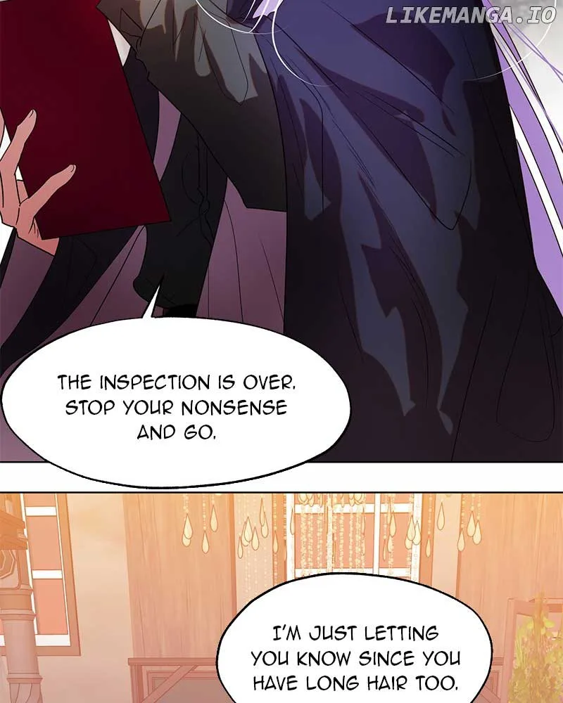 Heart Throbbing Conqueror Chapter 47 page 51