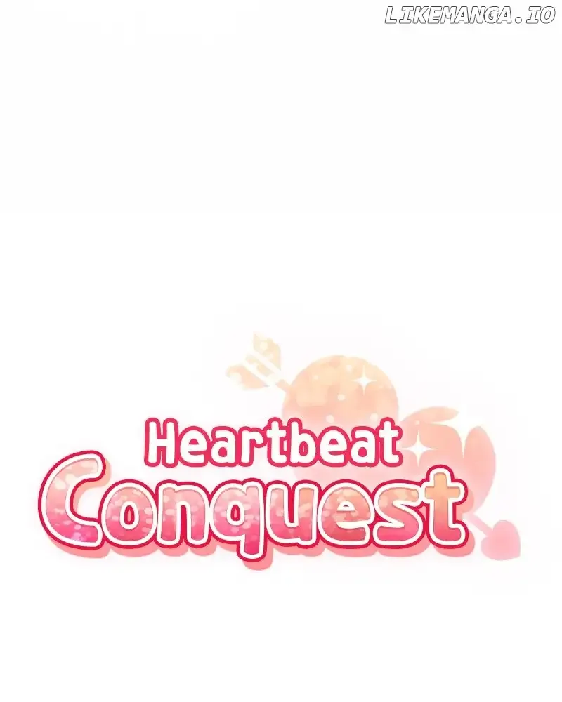 Heart Throbbing Conqueror Chapter 48 page 12