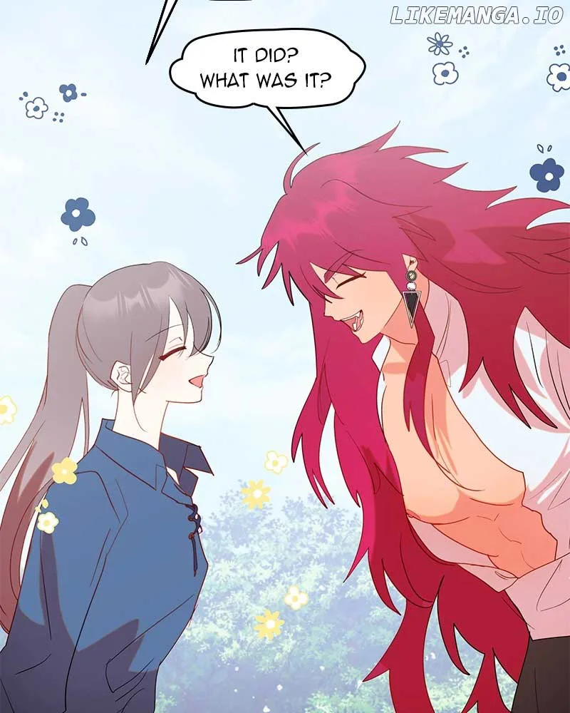 Heart Throbbing Conqueror Chapter 46 page 41