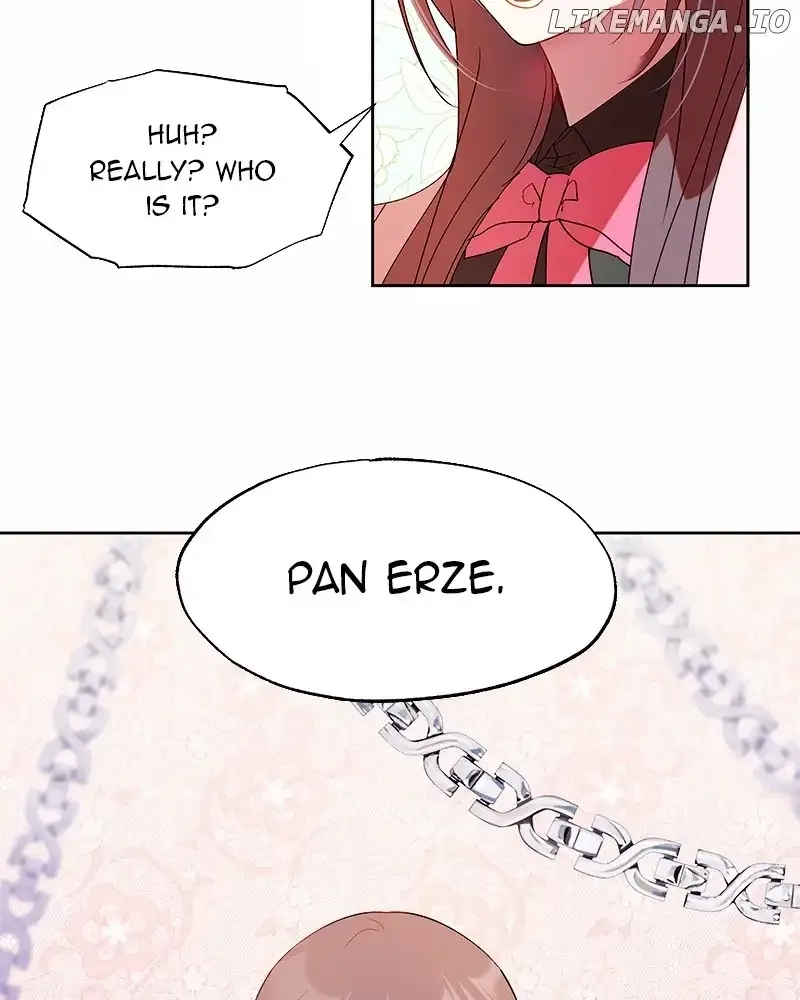 Heart Throbbing Conqueror Chapter 48 page 8