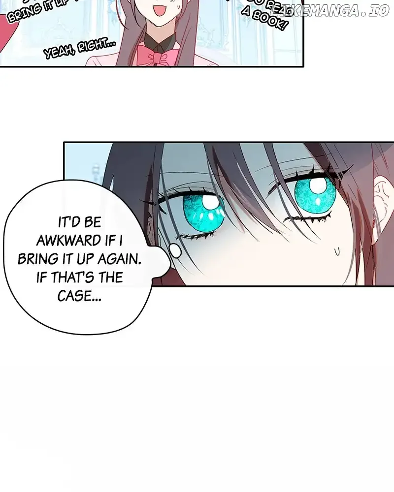 Heart Throbbing Conqueror Chapter 48 page 37