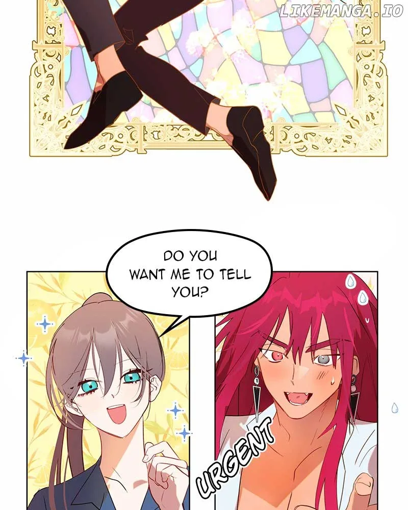 Heart Throbbing Conqueror Chapter 46 page 52