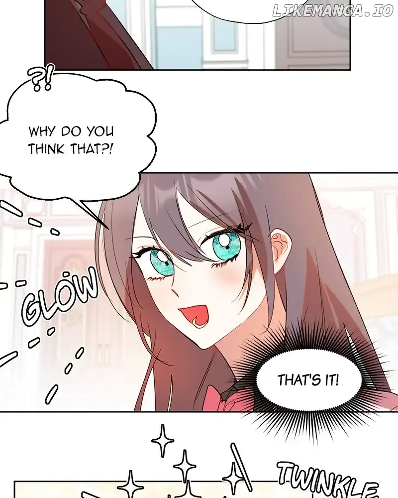 Heart Throbbing Conqueror Chapter 48 page 25