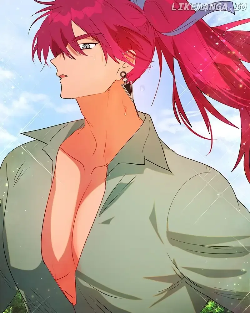 Heart Throbbing Conqueror Chapter 48 page 39