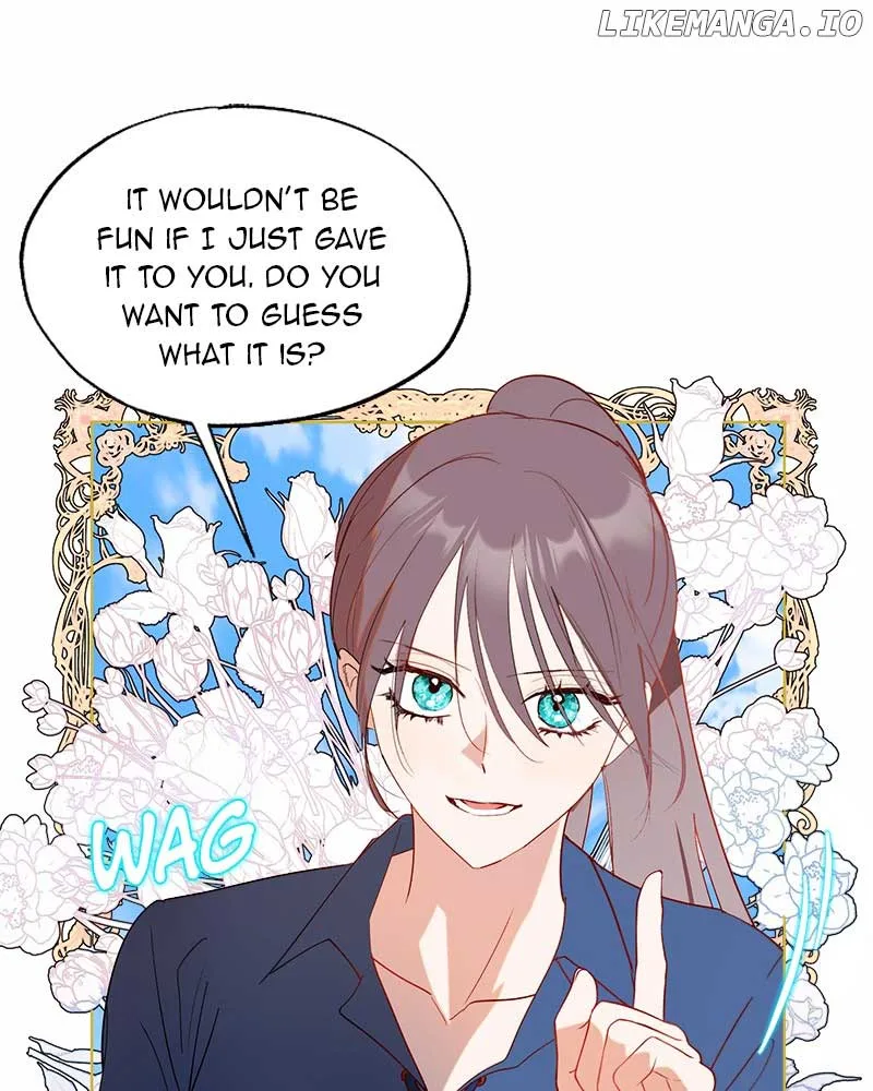 Heart Throbbing Conqueror Chapter 46 page 45