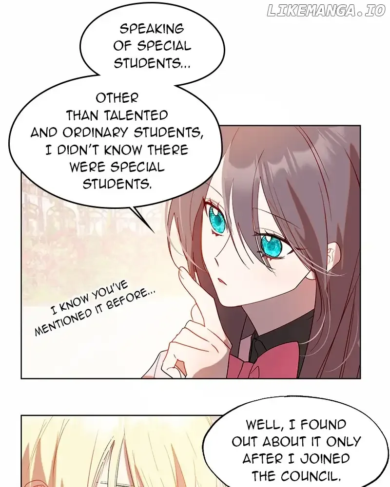 Heart Throbbing Conqueror Chapter 48 page 2
