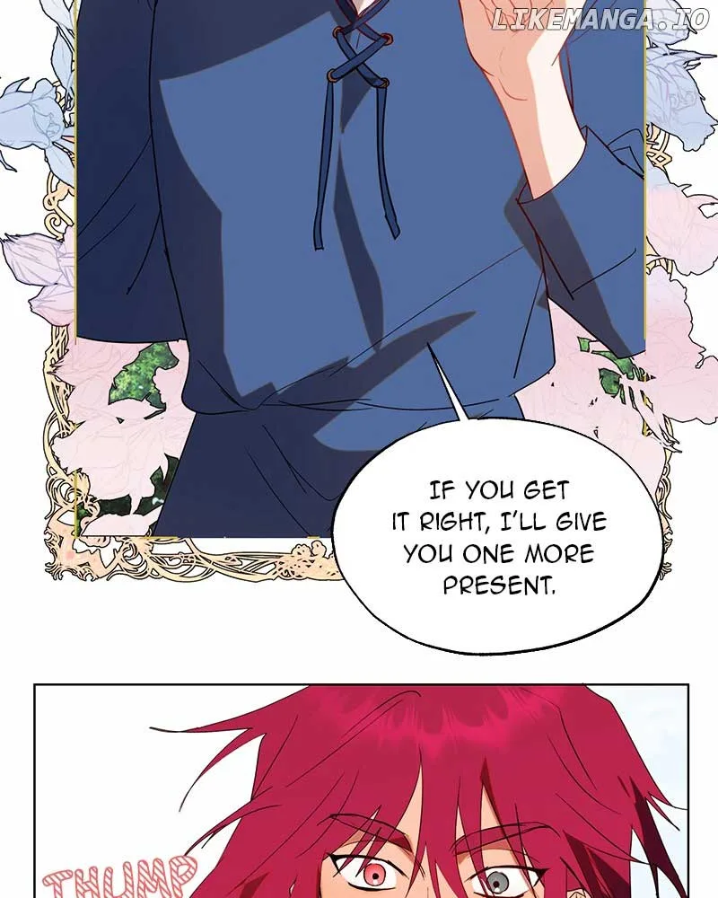 Heart Throbbing Conqueror Chapter 46 page 46