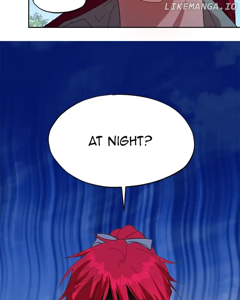 Heart Throbbing Conqueror Chapter 48 page 48