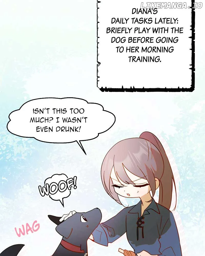 Heart Throbbing Conqueror Chapter 46 page 29