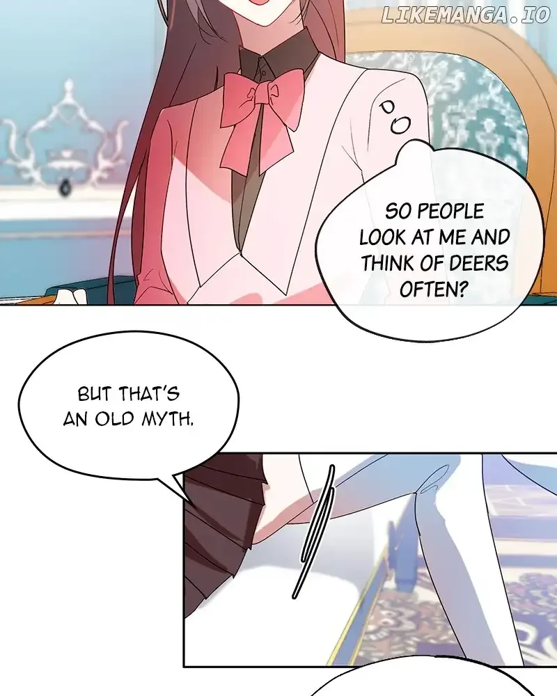 Heart Throbbing Conqueror Chapter 48 page 29