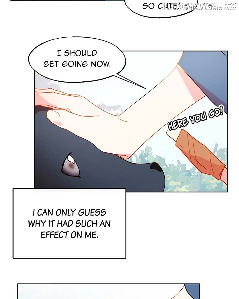 Heart Throbbing Conqueror Chapter 46 page 32
