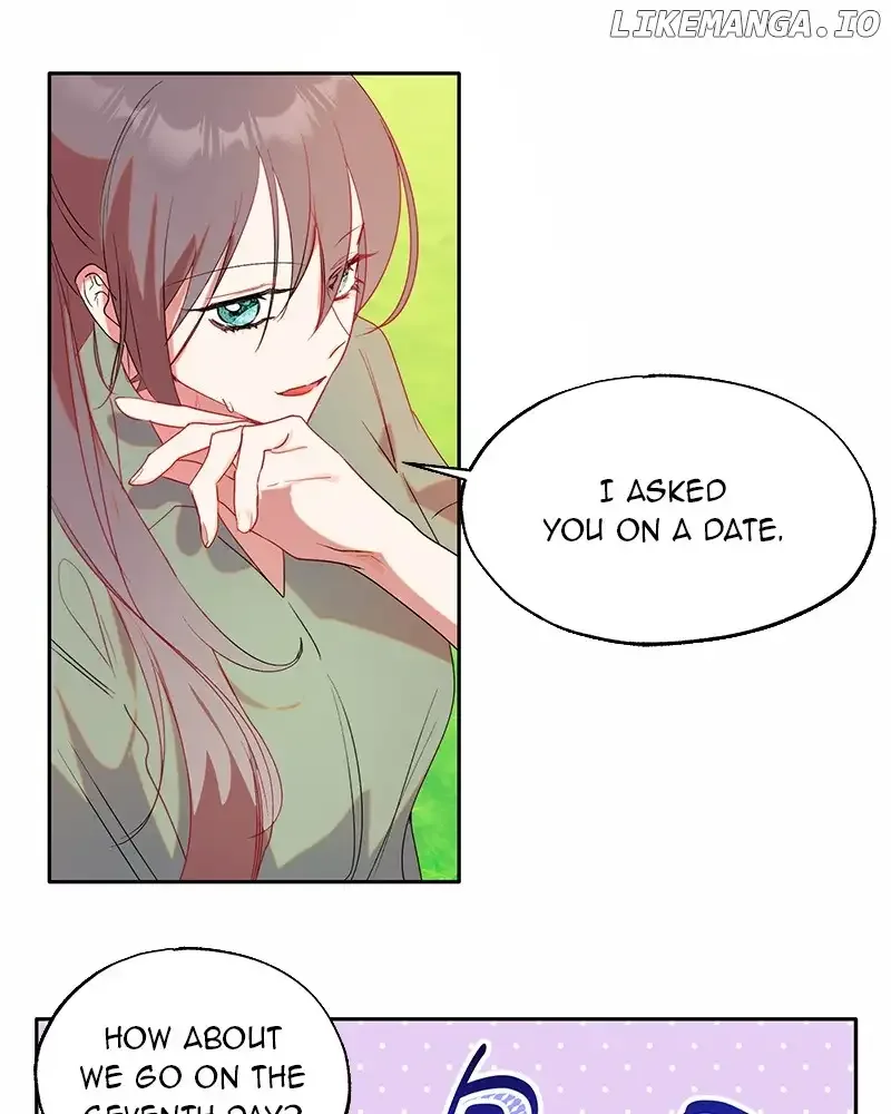 Heart Throbbing Conqueror Chapter 48 page 41
