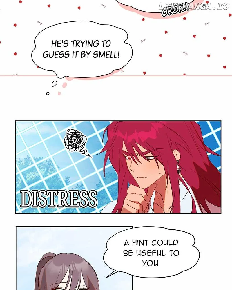 Heart Throbbing Conqueror Chapter 46 page 48
