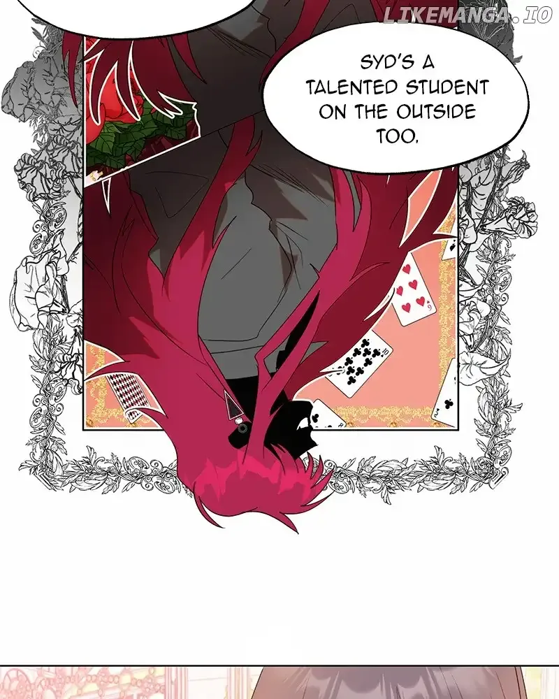 Heart Throbbing Conqueror Chapter 48 page 4