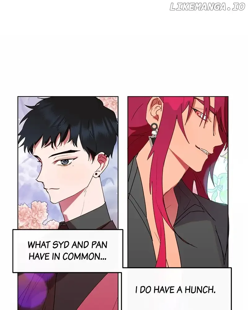 Heart Throbbing Conqueror Chapter 48 page 13